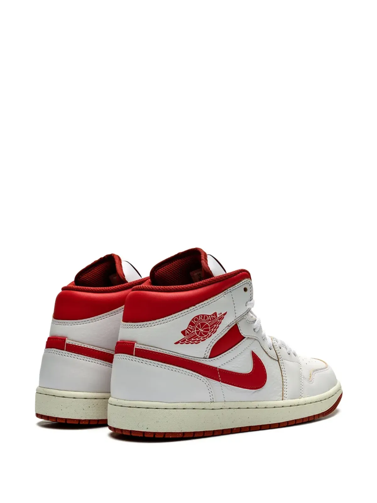 Jordan エア ジョーダン 1 ミッド SE スニーカー - 画像3