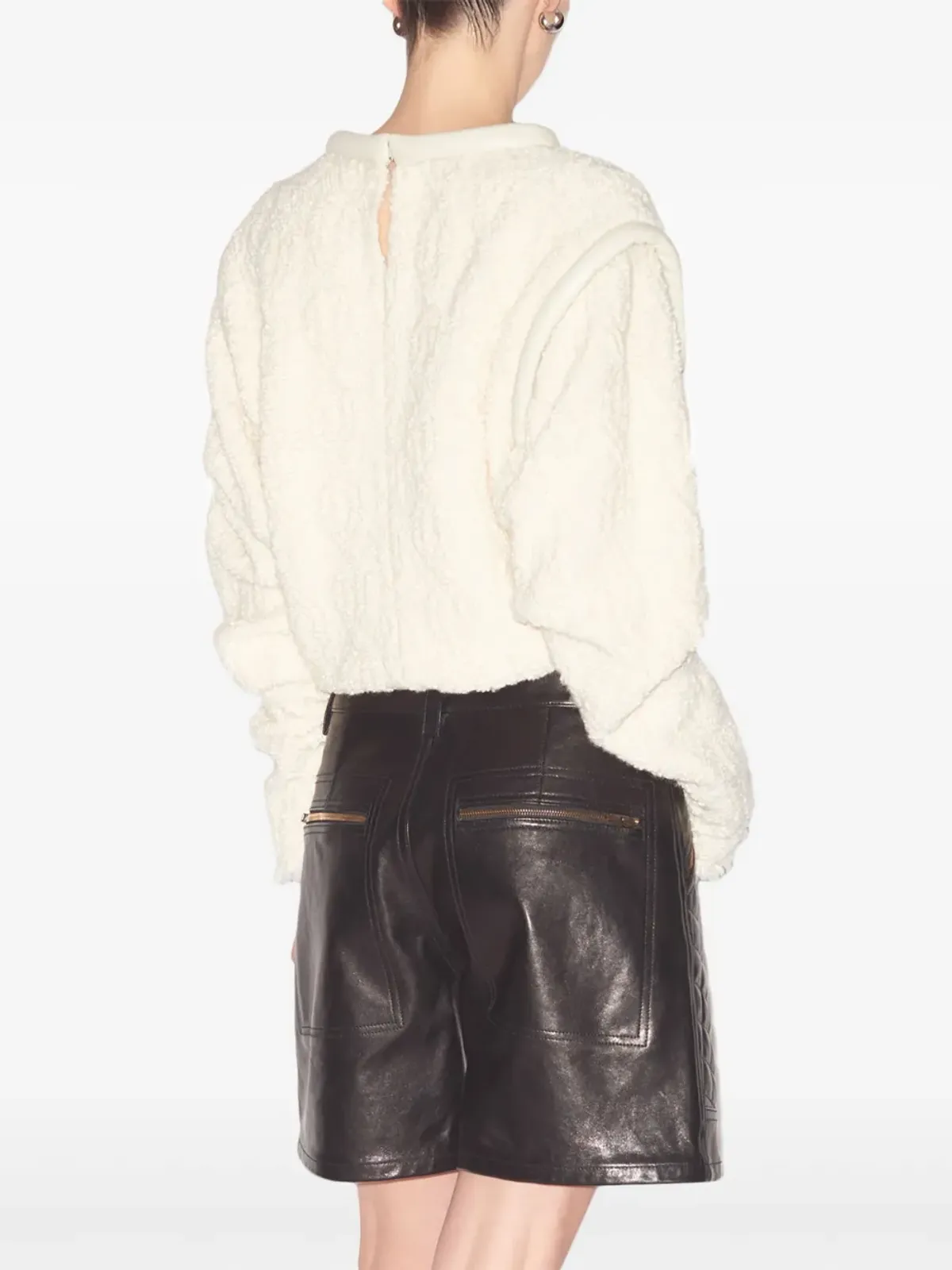 ISABEL MARANT Ladiva セーター - 画像3