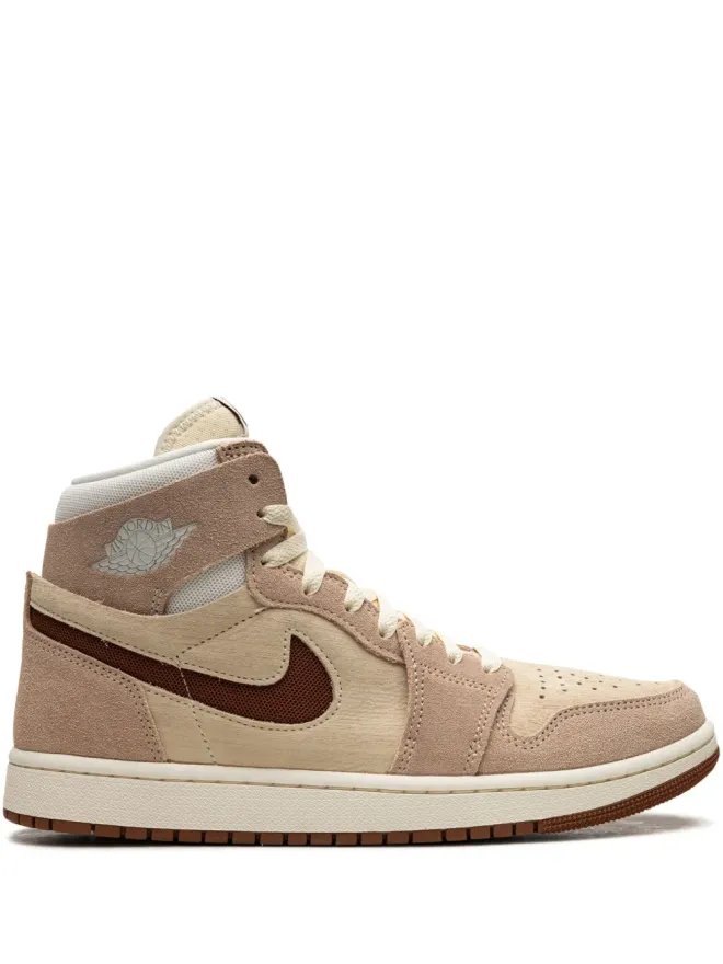 Jordan Jordan エア ジョーダン 1 Zoom CMFT 2 「Legend Coffee」スニーカーの商品画像