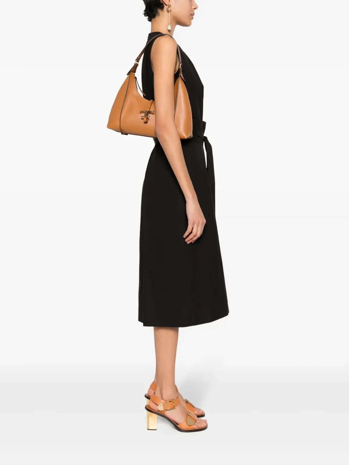 Tod's T Timeless トートバッグ - 画像2