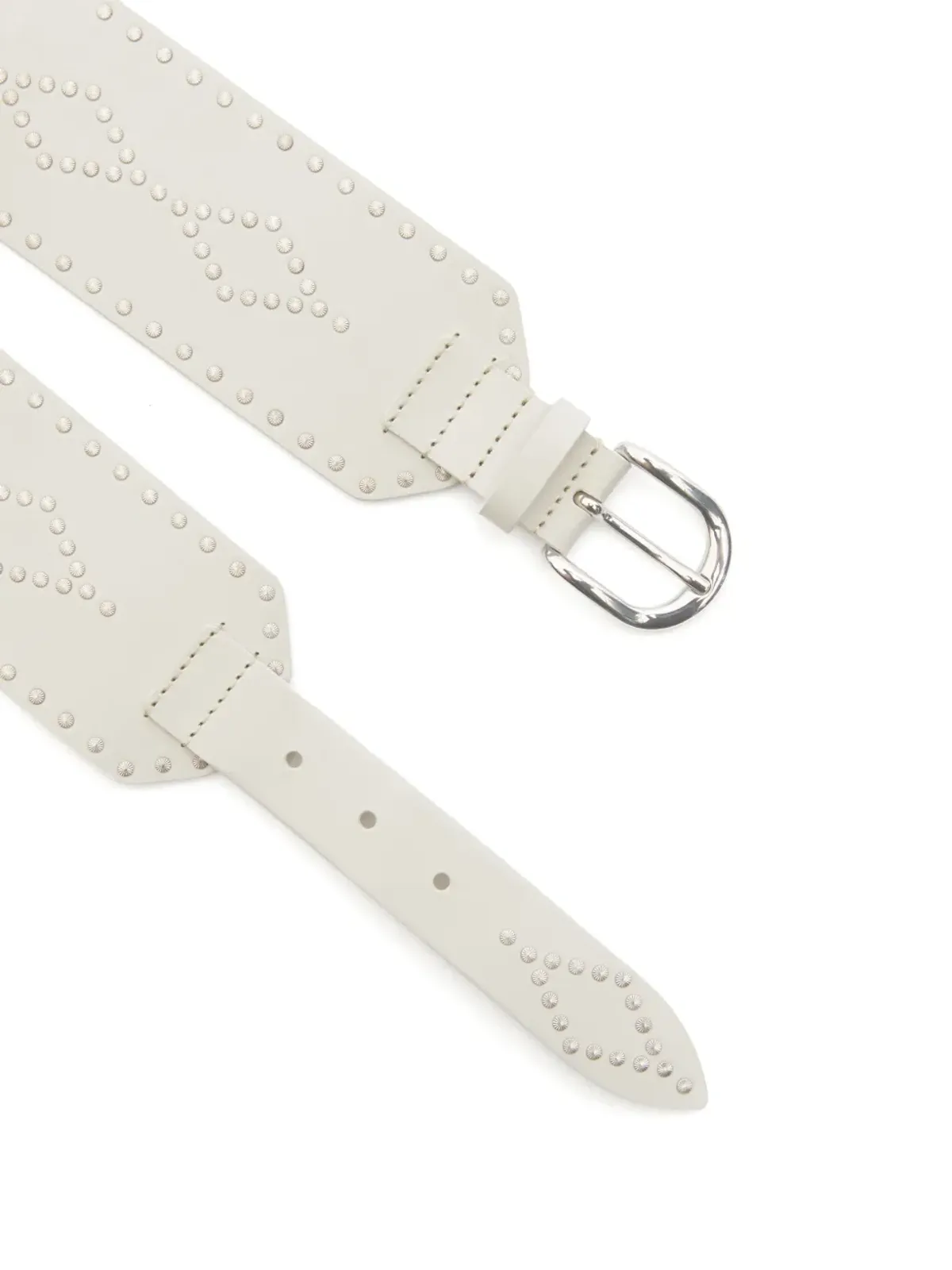 ISABEL MARANT ルシー ベルト - 画像2