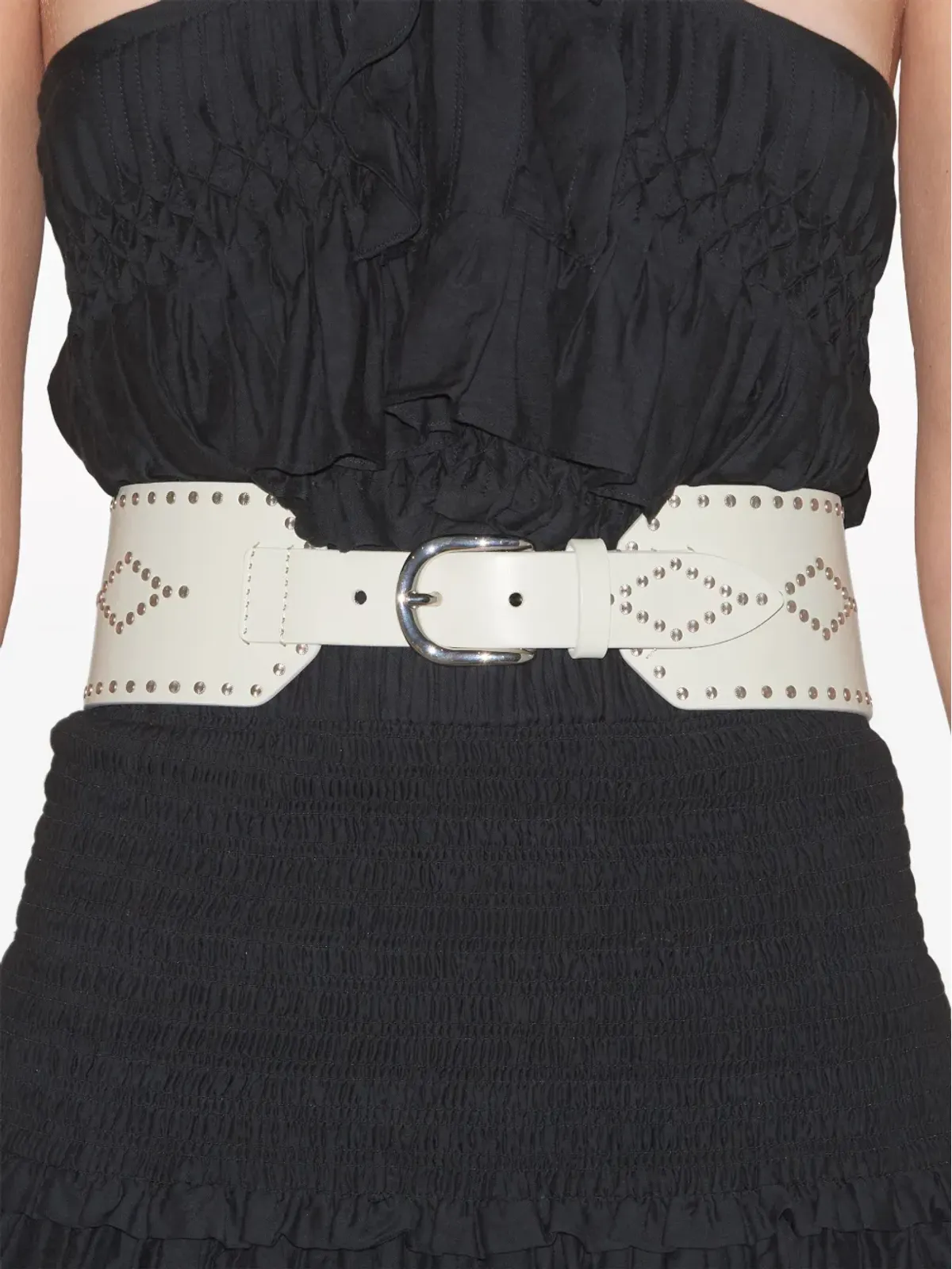 ISABEL MARANT ルシー ベルト - 画像4