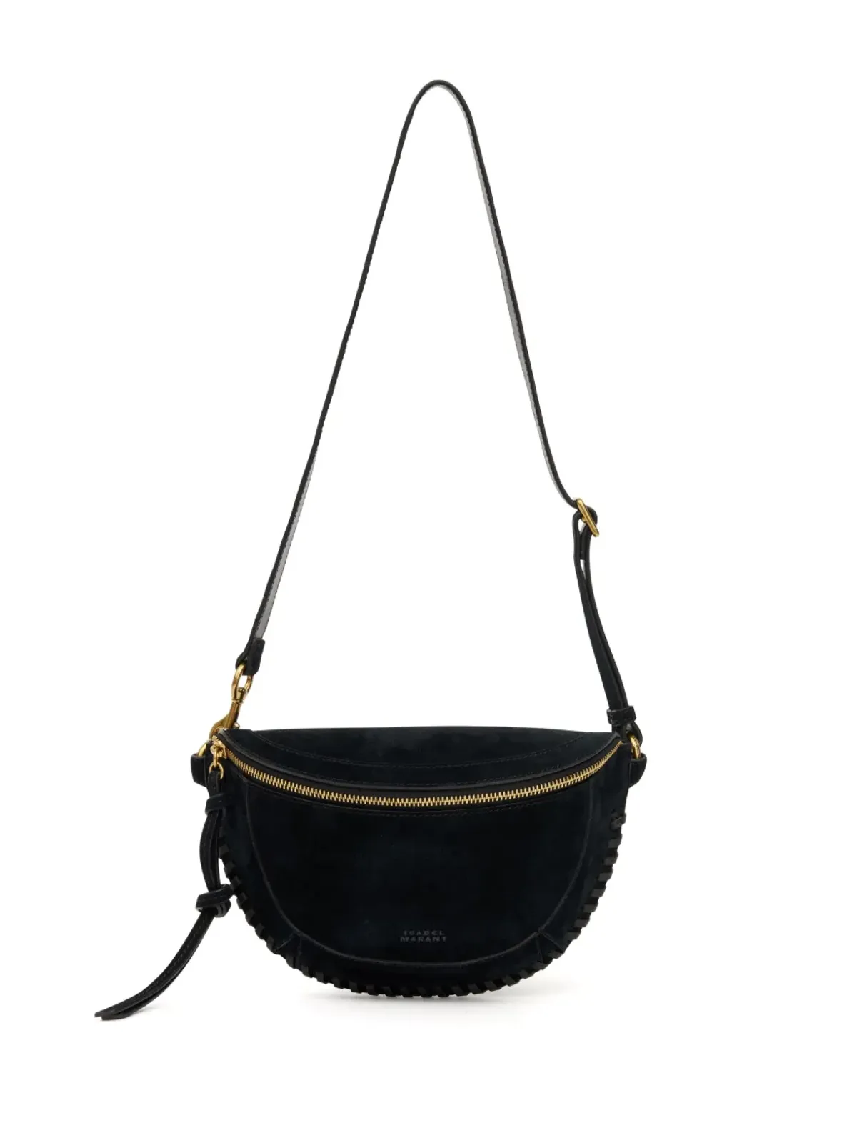 ISABEL MARANT Skano ベルトバッグ - 画像5