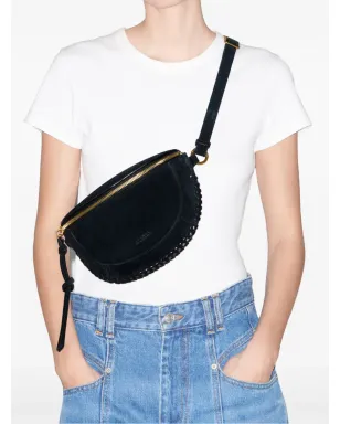 ISABEL MARANT Skano ベルトバッグ - サムネイル2