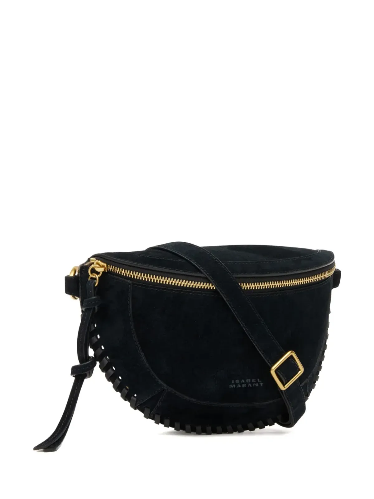 ISABEL MARANT Skano ベルトバッグ - 画像4