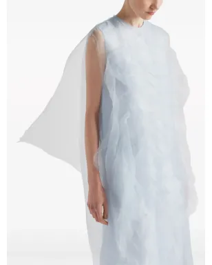 Prada テクニカルボイルドレス - サムネイル5