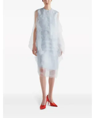 Prada テクニカルボイルドレス - サムネイル2