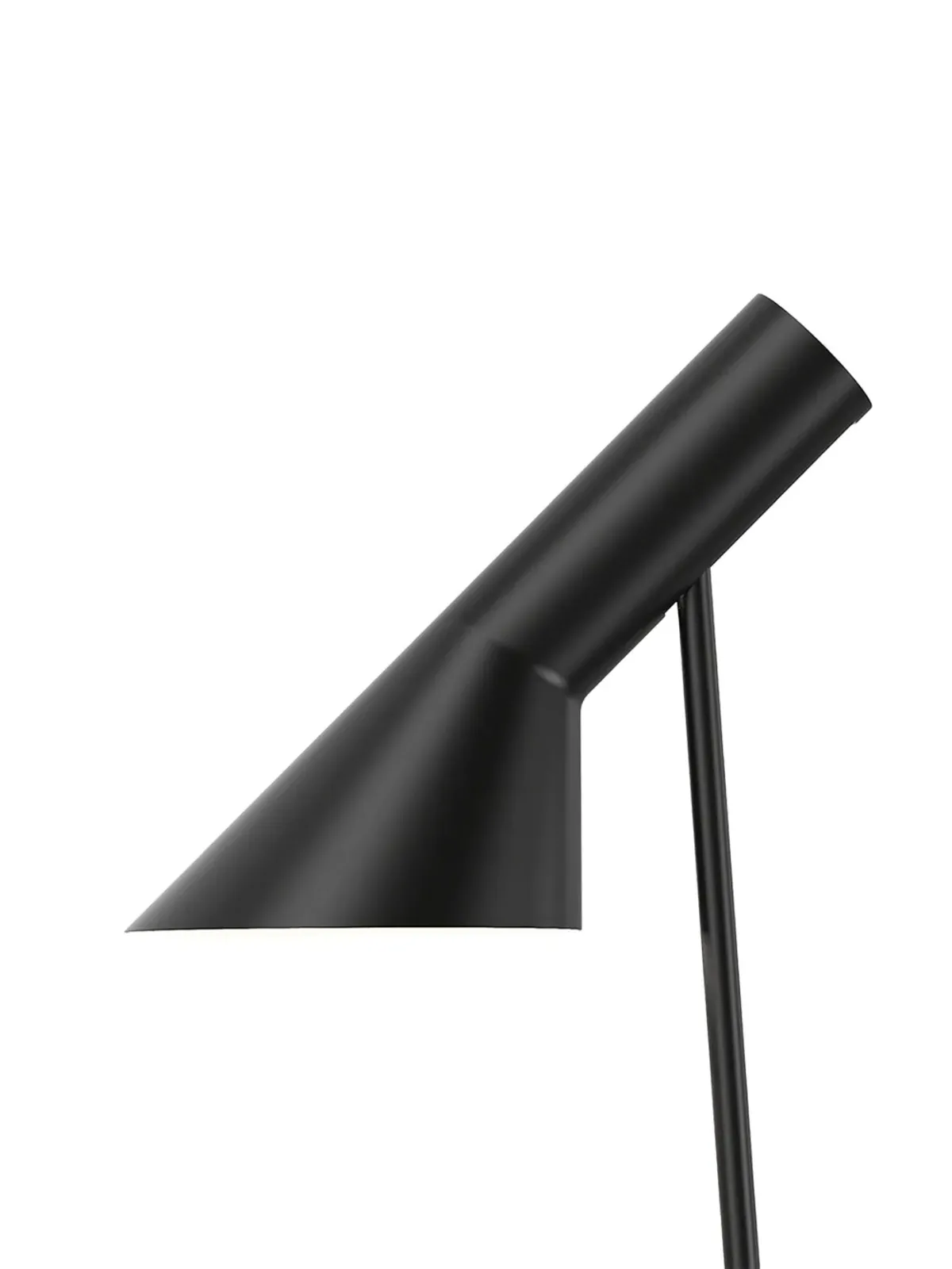 Louis Poulsen AJ Mini 鋼製テーブルランプ - 画像2
