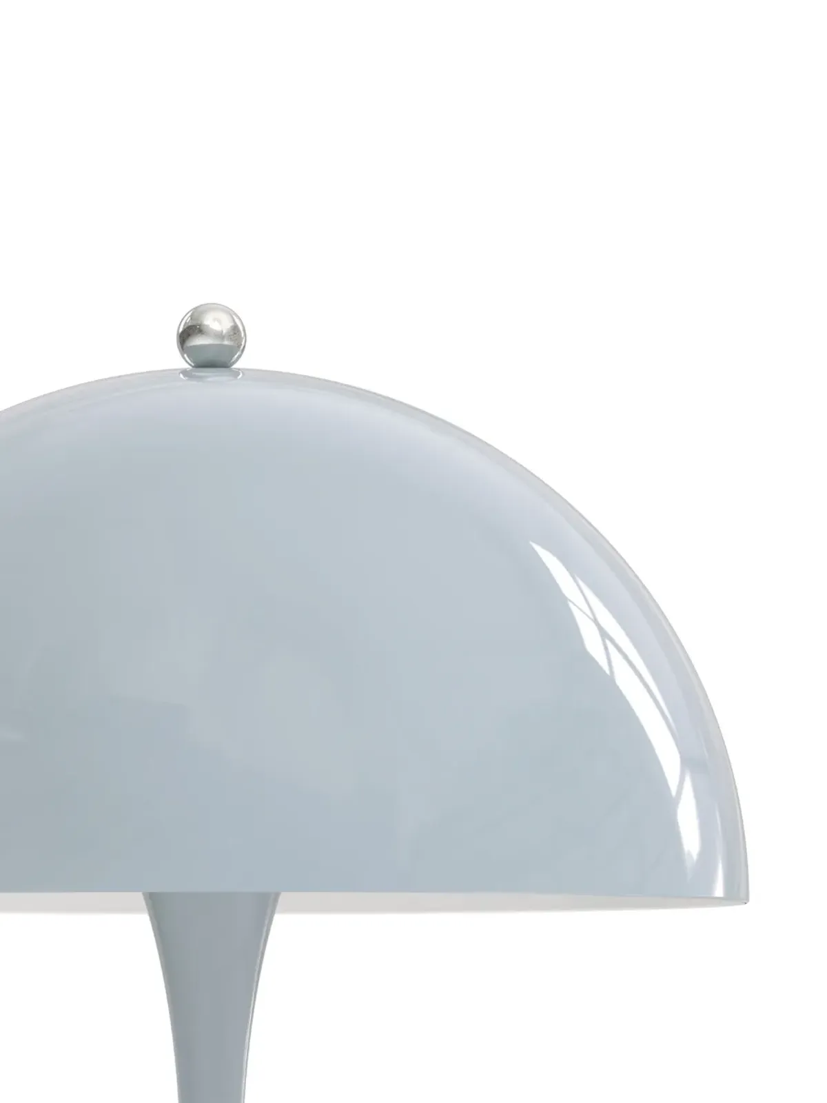 Louis Poulsen Panthella 160 LED ポータブルランプ - 画像2