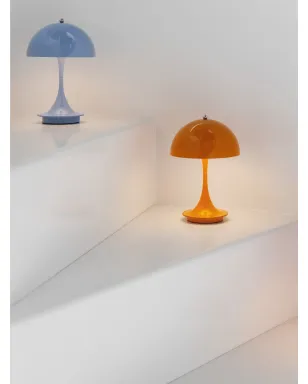 Louis Poulsen Panthella 160 LED ポータブルランプ - サムネイル3