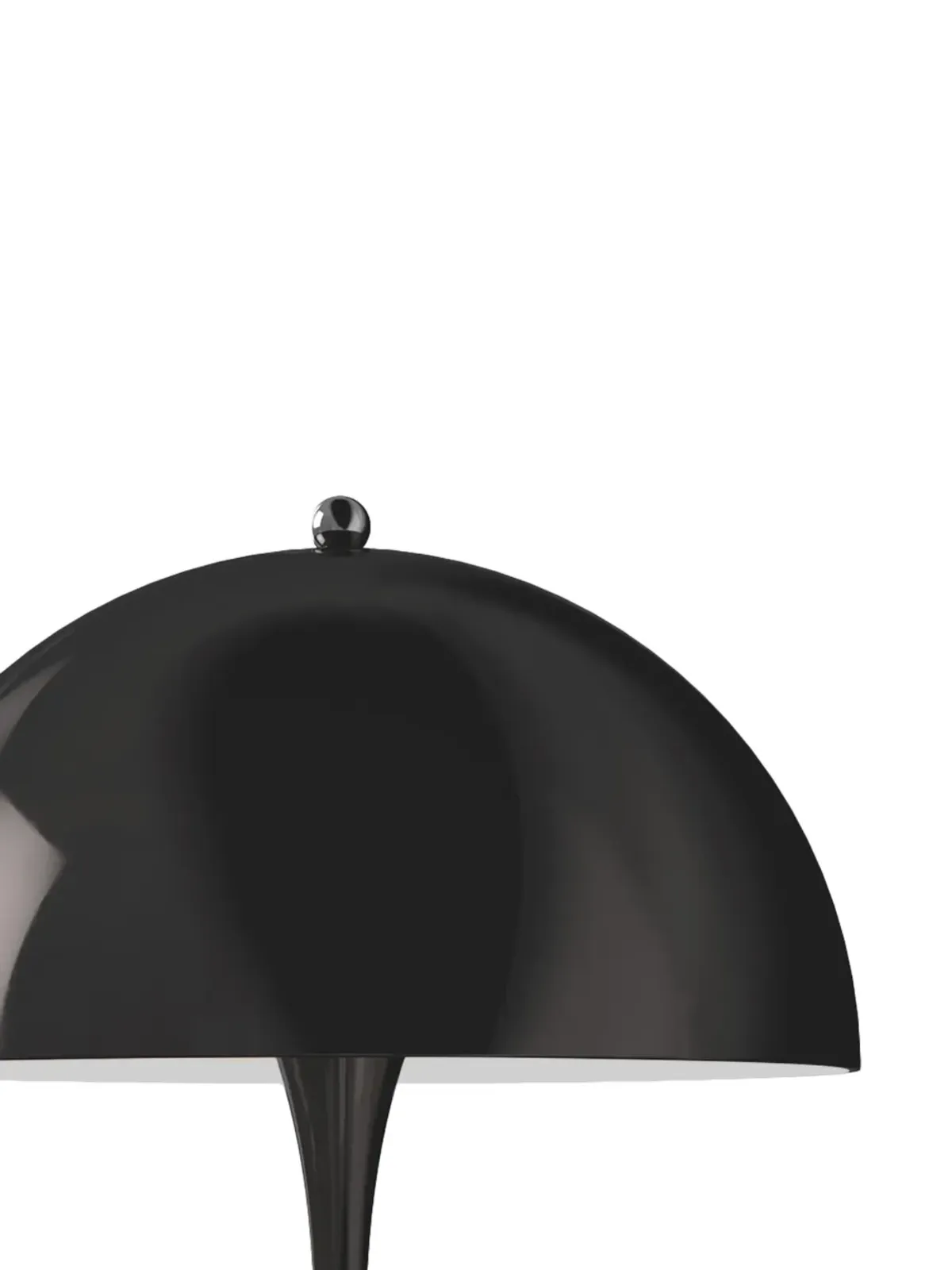 Louis Poulsen Panthella 250 LED テーブルランプ - 画像2