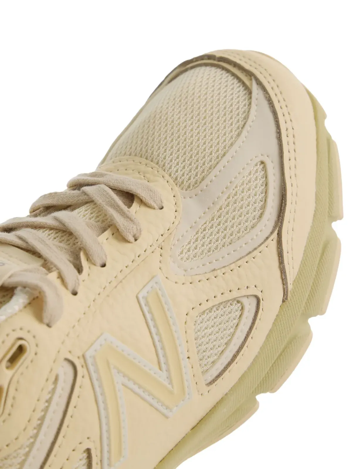 New Balance U990BO4 スニーカー - ベージュ系 - 画像2