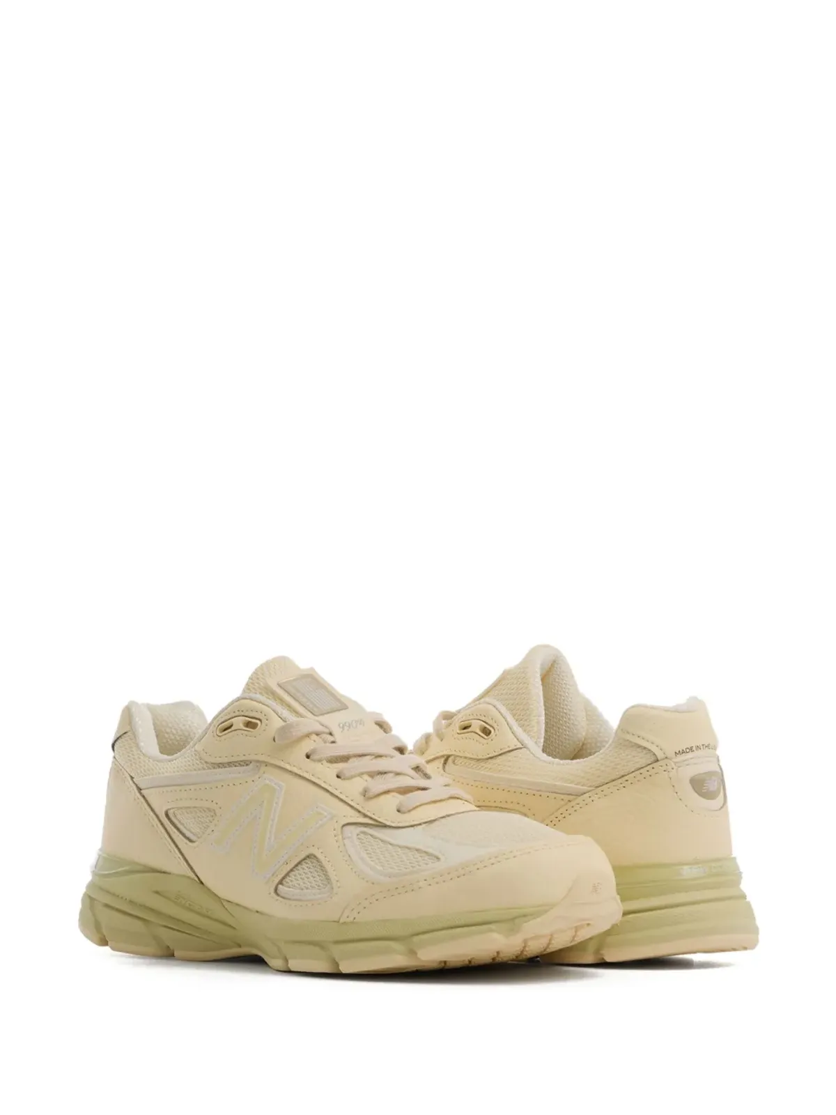 New Balance U990BO4 スニーカー - ベージュ系 - 画像3
