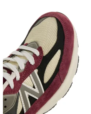 New Balance ダークエンバー アフターグロー スニーカー - サムネイル2