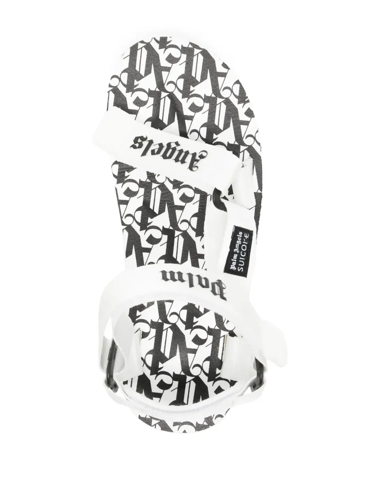Palm Angels x Suicoke Depa サンダル - ホワイト - 画像4