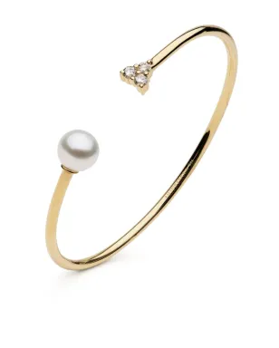 AUTORE MODA サスキア ゴールドヴェルメイル ブレスレット - サムネイル1