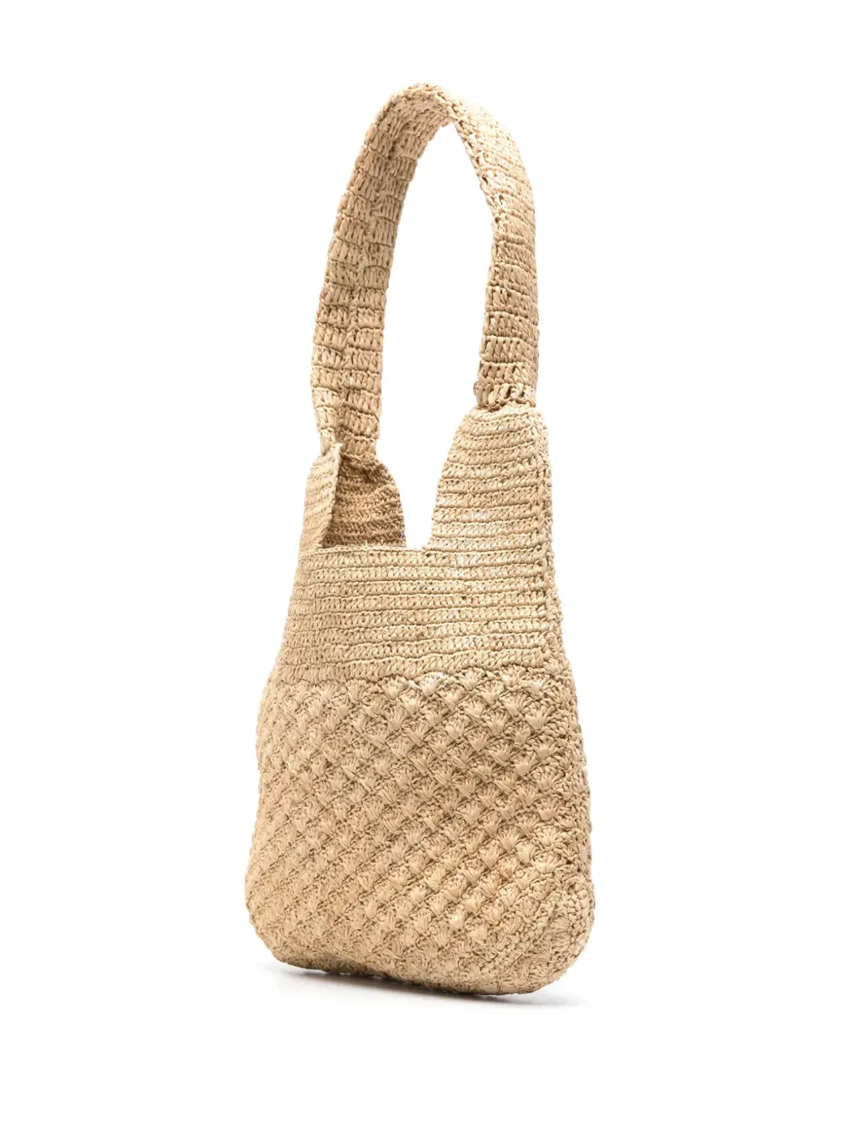 ISABEL MARANT Praia Small トートバッグ - 画像3