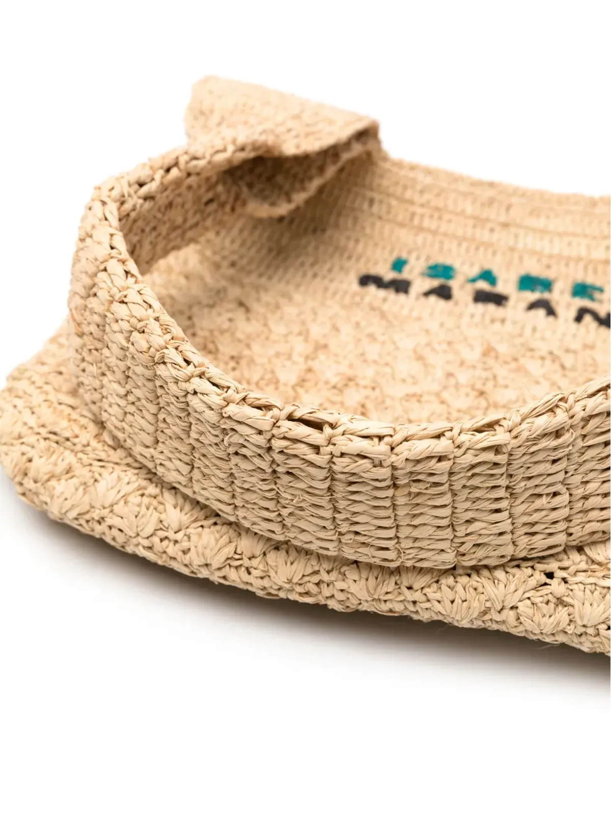 ISABEL MARANT Praia Small トートバッグ - 画像4