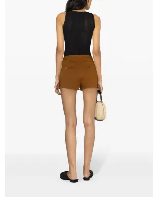 Max Mara ファインリブニット タンクトップ - サムネイル4