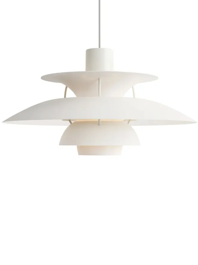 Louis Poulsen Louis Poulsen PH 5 ペンダントランプの商品画像