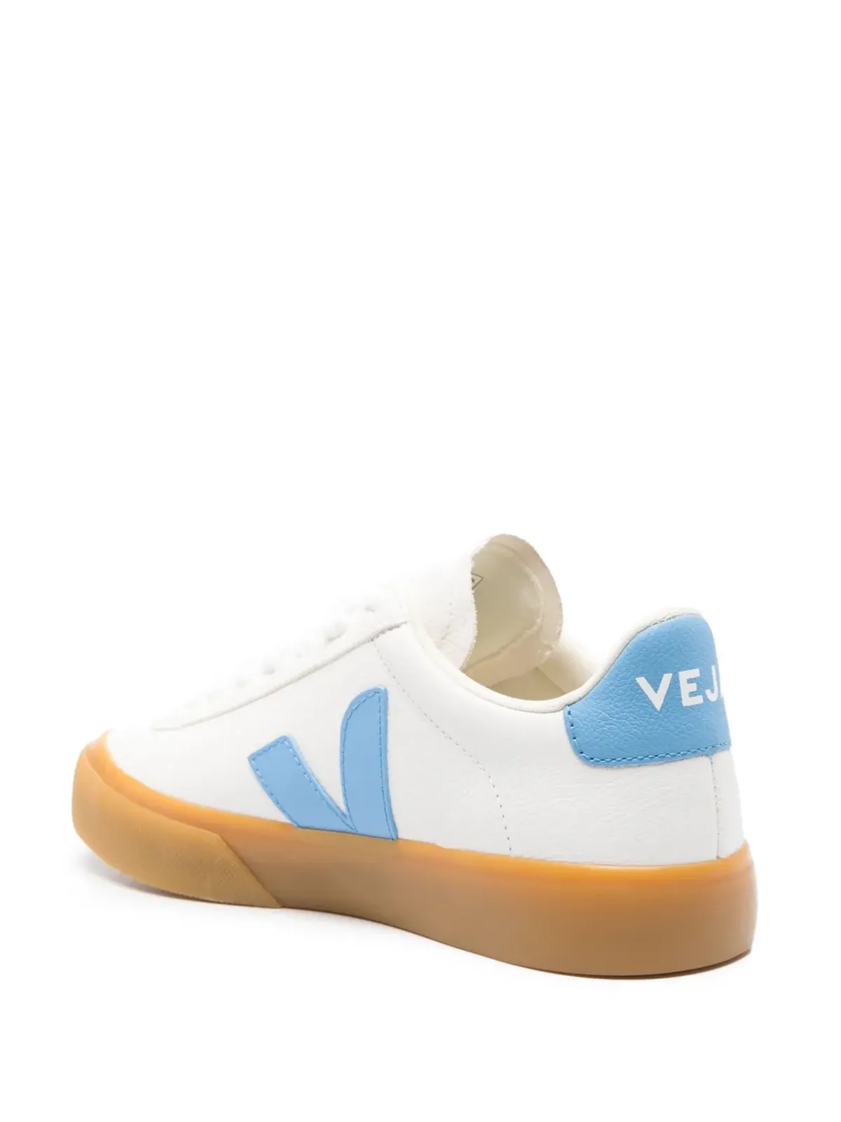 VEJA Campo レザー スニーカー - White - 画像3