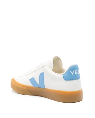 VEJA Campo レザー スニーカー - White - サムネイル3