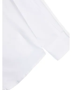 Paolo Pecora Kids 刺繍モチーフシャツ - サムネイル3