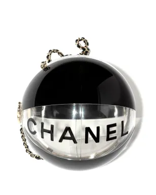 CHANEL ビンテージ 2019 Beach Ball クラッチバッグ - サムネイル2
