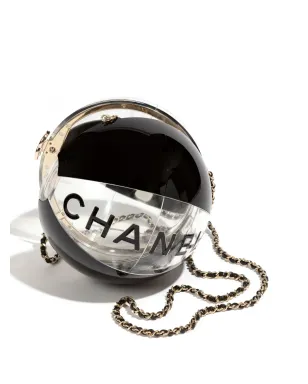 CHANEL ビンテージ 2019 Beach Ball クラッチバッグ - サムネイル3