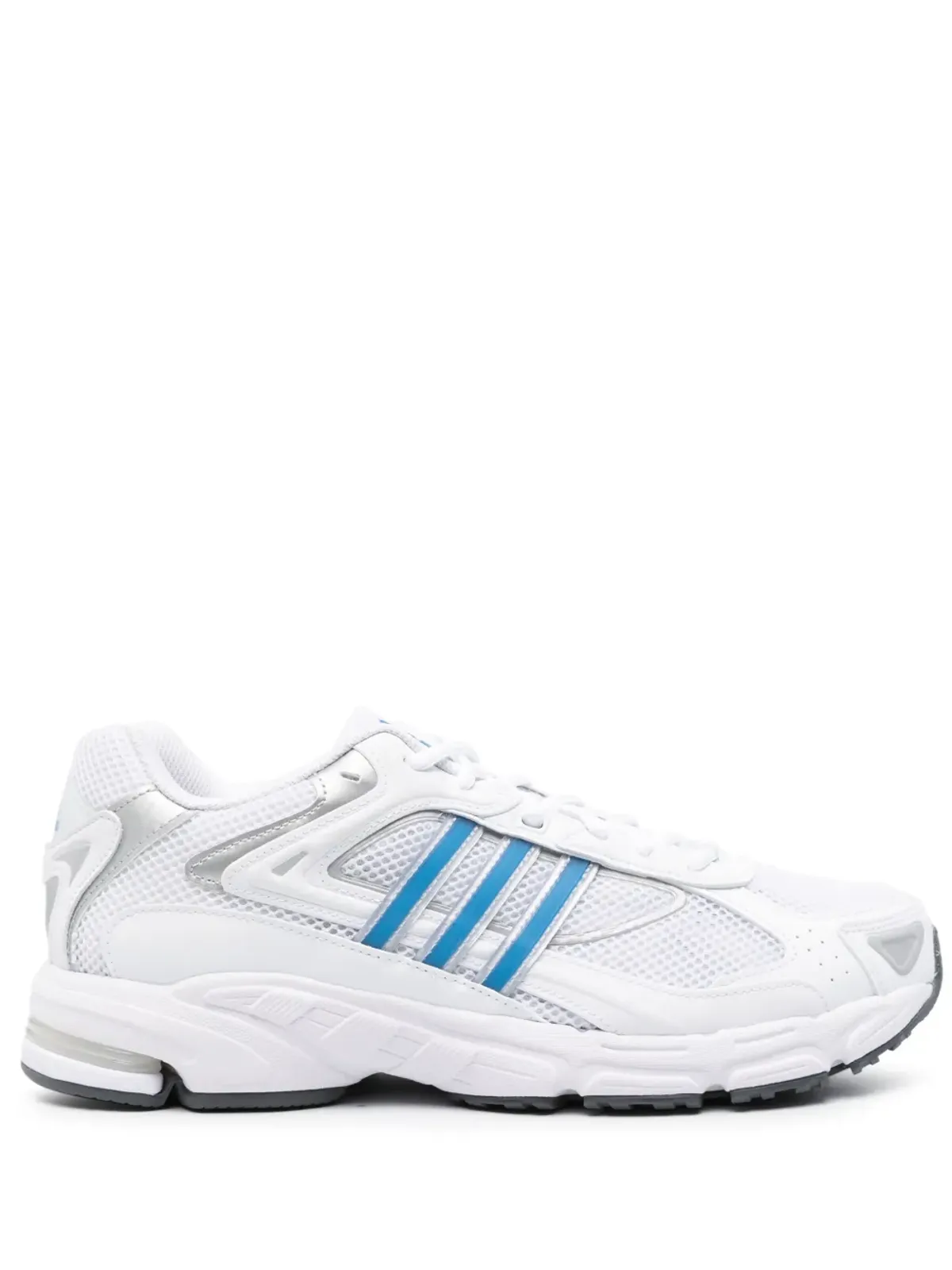 adidas レスポンス CL レザー スニーカー - 画像1