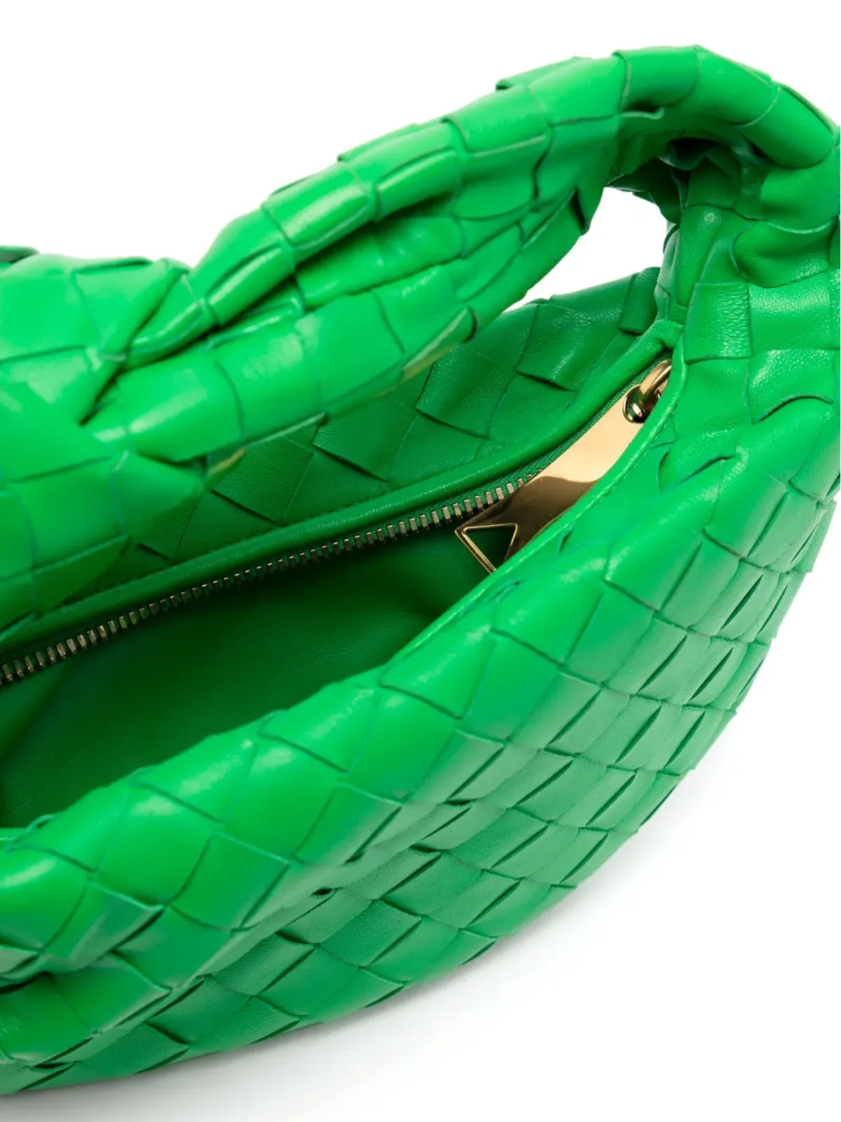 Bottega Veneta Pre-Owned ジョディー ハンドバッグ - 画像5