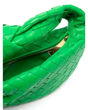 Bottega Veneta Pre-Owned ジョディー ハンドバッグ - サムネイル5