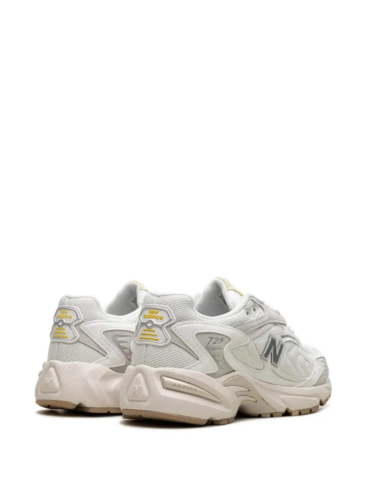 New Balance 725V1 スニーカー - 画像3