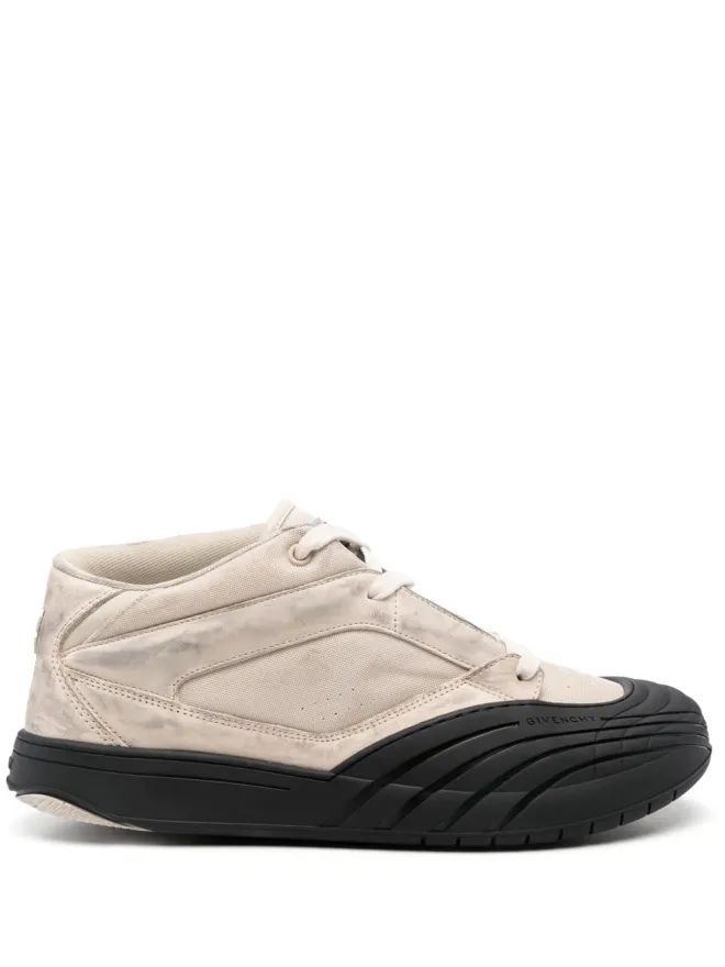 Givenchy Givenchy スケートスニーカーの商品画像