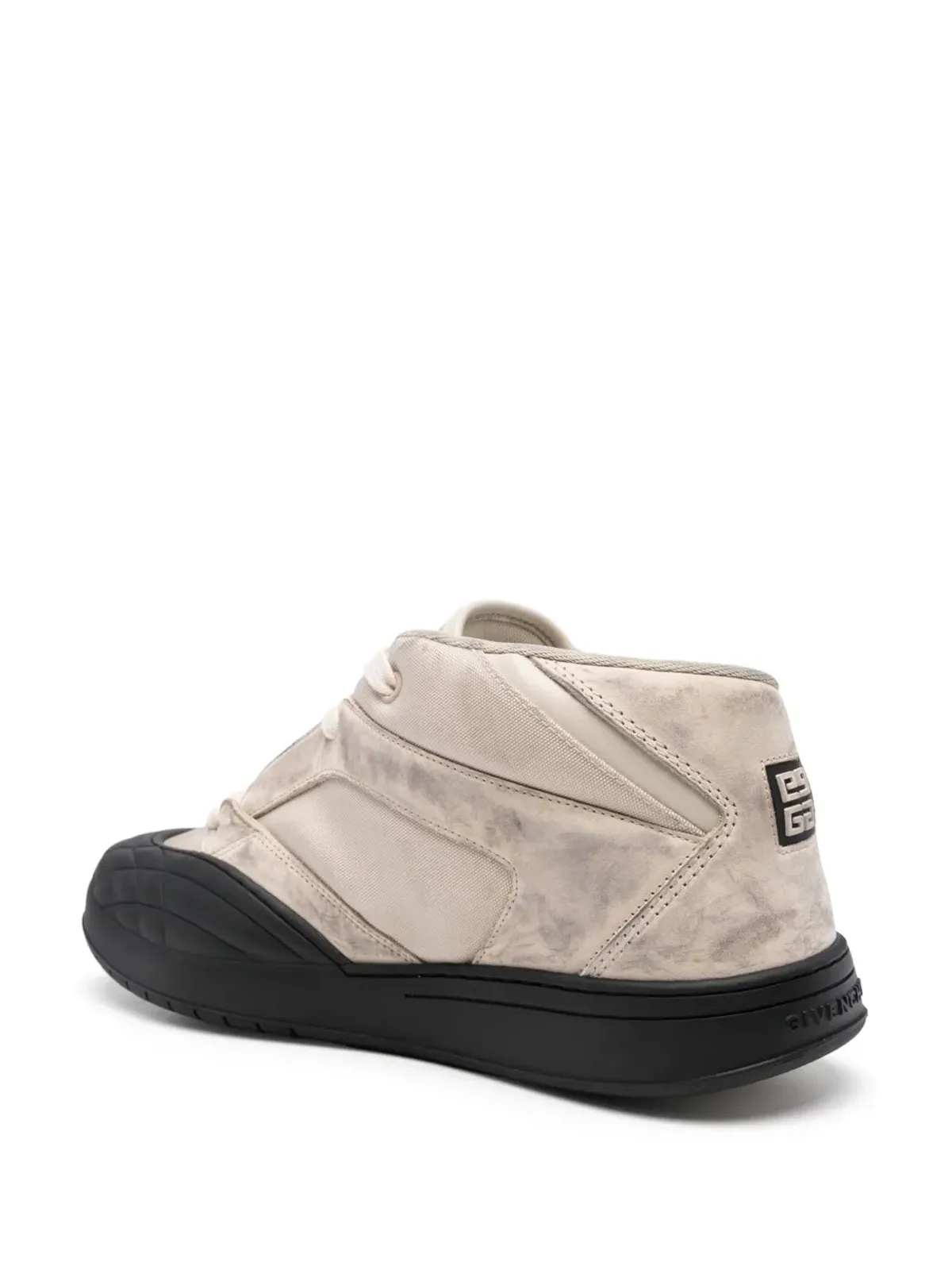 Givenchy スケートスニーカー - 画像3