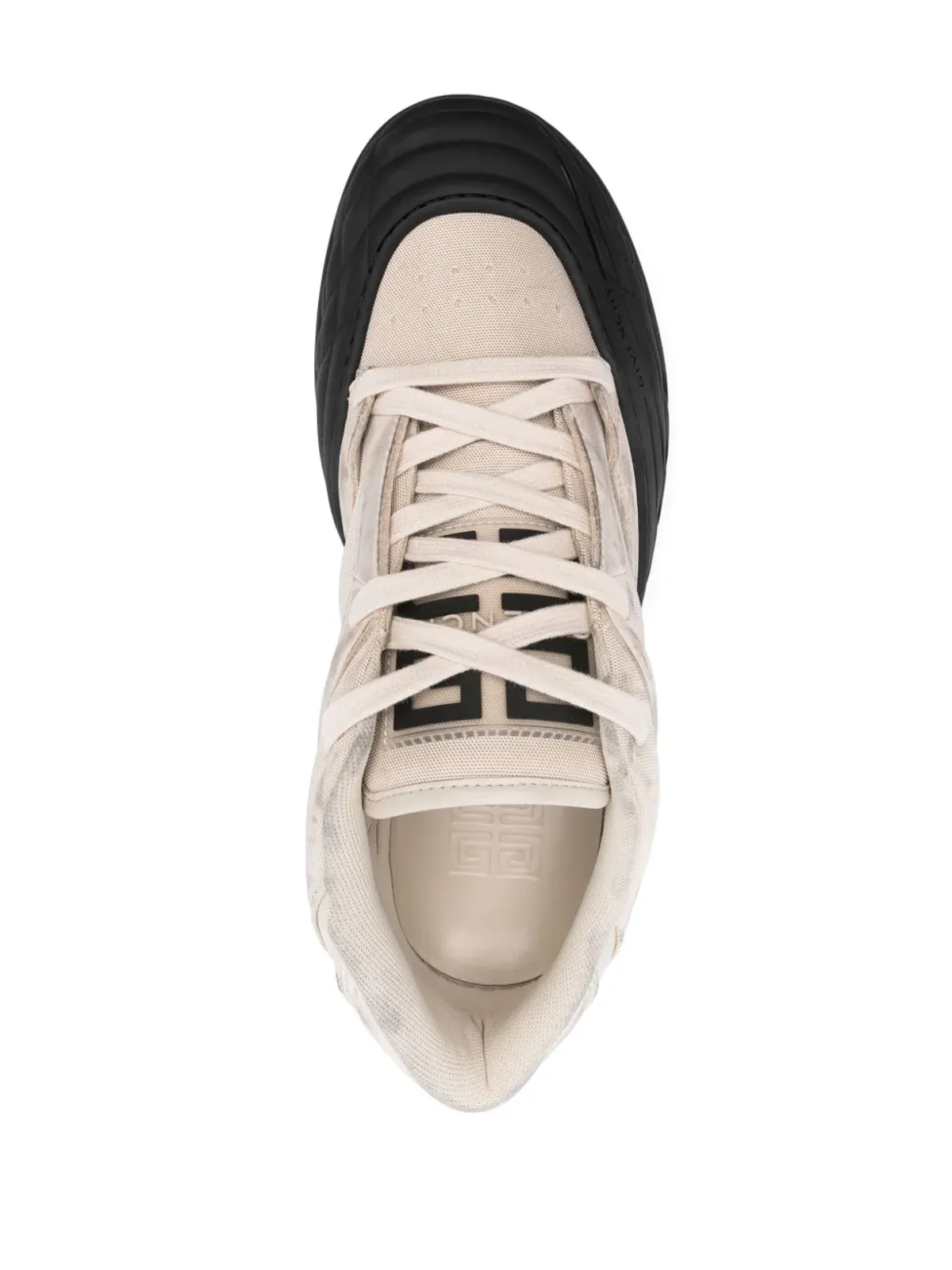 Givenchy スケートスニーカー - 画像4