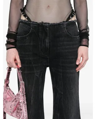 Givenchy Voyou ジーンズ - サムネイル5