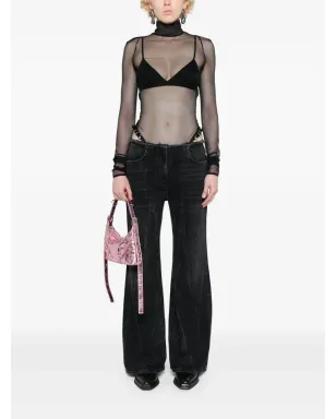 Givenchy Voyou ジーンズ - サムネイル2