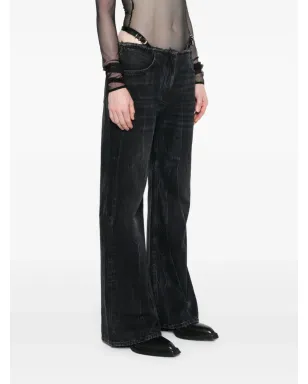 Givenchy Voyou ジーンズ - サムネイル3