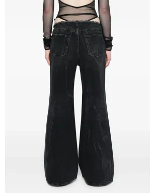 Givenchy Voyou ジーンズ - サムネイル4