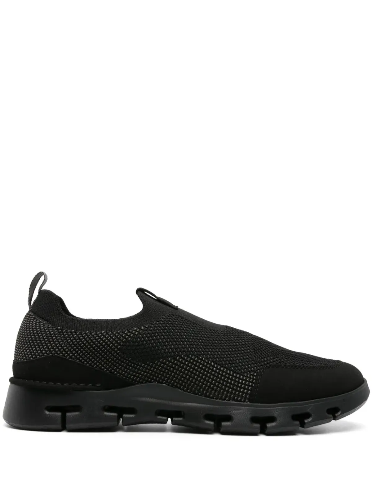 Clarks Nature X Ease スリップオンスニーカー - 画像1