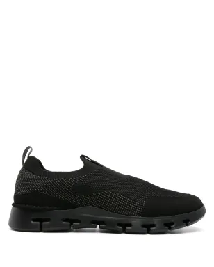 Clarks Nature X Ease スリップオンスニーカー - サムネイル1
