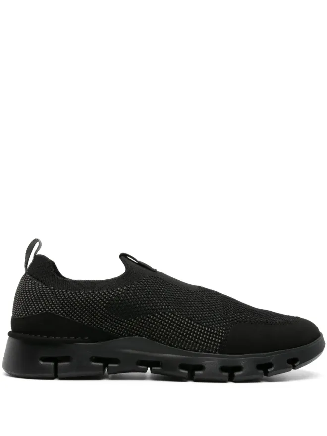 Clarks Clarks Nature X Ease スリップオンスニーカーの商品画像