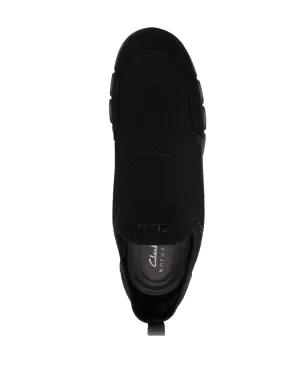 Clarks Nature X Ease スリップオンスニーカー - サムネイル4