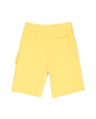 C.P. Company Kids Lens-detail ショーツ - サムネイル2