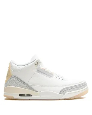 Jordan エア ジョーダン 3 レトロ クラフト スニーカー - サムネイル1