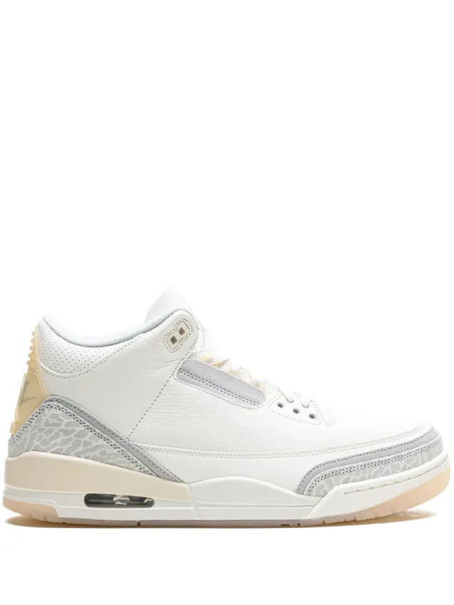 Jordan Jordan エア ジョーダン 3 レトロ クラフト スニーカーの商品画像