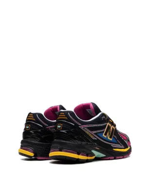 New Balance 1906 ネオンナイツ スニーカー - ブラック - サムネイル3