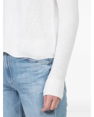 Autumn Cashmere ニット クルーネックセーター - サムネイル5