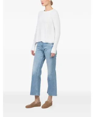 Autumn Cashmere ニット クルーネックセーター - サムネイル3